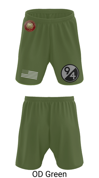Athletic Shorts With Pockets, TC Instructors, , Teamtime, Team time, sublimation, custom sports apparel, team uniforms, spirit wear, spiritwear, sports uniforms, custom shirts, team store, custom team store, fundraiser sports, apparel fundraiser