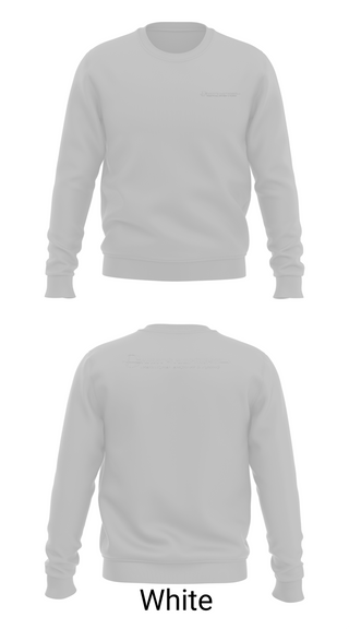 Crew Neck Sweatshirt, Danny’s Ard’chery, , Teamtime, Team time, sublimation, custom sports apparel, team uniforms, spirit wear, spiritwear, sports uniforms, custom shirts, team store, custom team store, fundraiser sports, apparel fundraiser