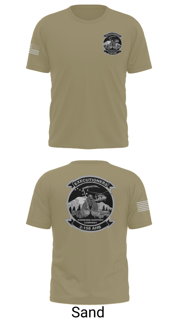 Short Sleeve Performance Shirt, Executioners, , Teamtime, Team time, sublimation, custom sports apparel, team uniforms, spirit wear, spiritwear, sports uniforms, custom shirts, team store, custom team store, fundraiser sports, apparel fundraiser