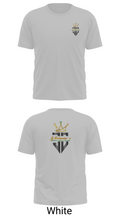J Octavio’s 66318595 Short Sleeve Performance Shirt - 11