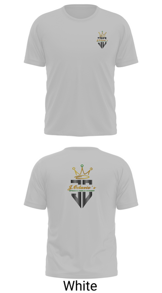 Short Sleeve Performance Shirt, J Octavio’s, , Teamtime, Team time, sublimation, custom sports apparel, team uniforms, spirit wear, spiritwear, sports uniforms, custom shirts, team store, custom team store, fundraiser sports, apparel fundraiser