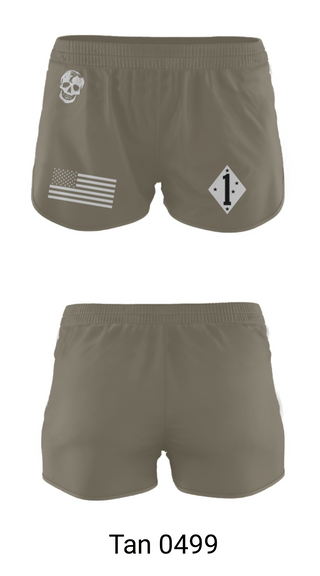 Ranger Panties, 3/7 Kilo 3rd, Marines, Teamtime, Team time, sublimation, custom sports apparel, team uniforms, spirit wear, spiritwear, sports uniforms, custom shirts, team store, custom team store, fundraiser sports, apparel fundraiser