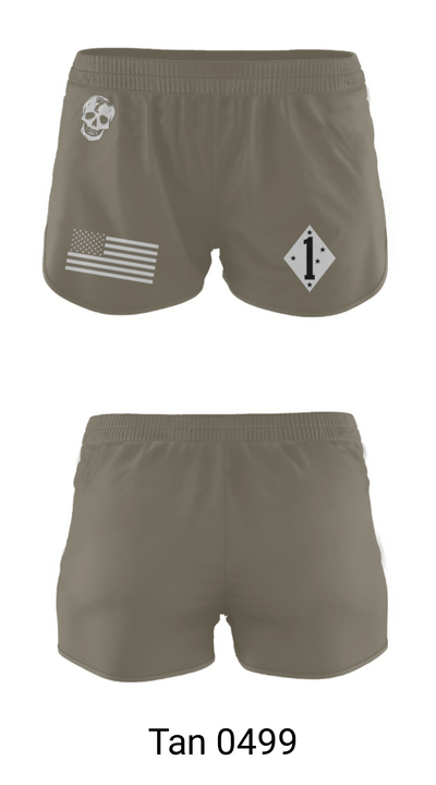 3/7 Kilo 3rd 36158608 Ranger Panties - 63