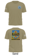 HHD, 415th Military Intelligence Battalion 84302898 Short Sleeve Performance Shirt - 91