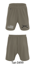 Dog Mortars 56526244 Athletic Shorts With Pockets - 69