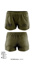 346 MP CO 3rd Platoon 43320857 Ranger Panties - 115