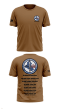 undefined Short Sleeve Performance Shirt - 8