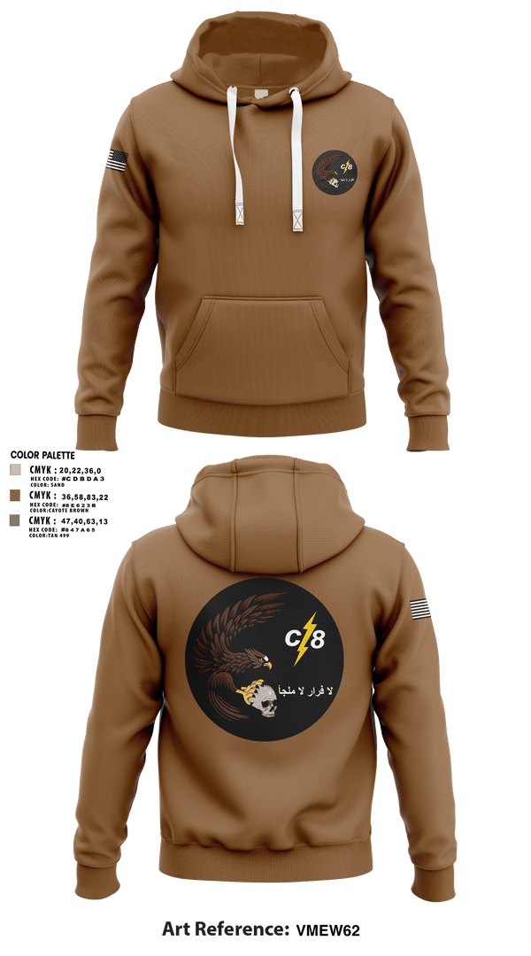 Hoodie, CHARGERCrusher C8, , Teamtime, Team time, sublimation, custom sports apparel, team uniforms, spirit wear, spiritwear, sports uniforms, custom shirts, team store, custom team store, fundraiser sports, apparel fundraiser