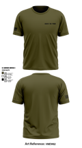 CCSO’s The Tyner 24512857 Short Sleeve Performance Shirt - 1