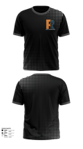 undefined Short Sleeve Performance Shirt - 1