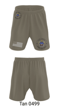 AWC 88158143 Athletic Shorts With Pockets - 69
