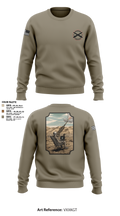 C-BTRY FDC 49589880 Crew Neck Sweatshirt - 3