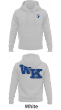 Worthington Kilbourne High School Golf 32928252 Hoodie - 6