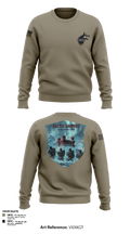 A CO, 70 BEB 34761277 Crew Neck Sweatshirt - 7