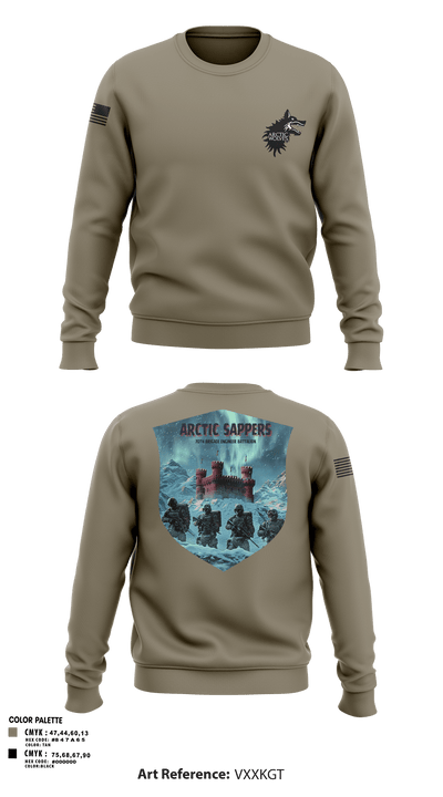 A CO, 70 BEB 34761277 Crew Neck Sweatshirt - 7