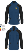 Moorefield High School Softball 52504987 Windbreaker - 25