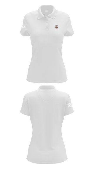 Womens Short Sleeve Performance Polo, Orangeville Minor Soccer Club, Men's Soccer, Teamtime, Team time, sublimation, custom sports apparel, team uniforms, spirit wear, spiritwear, sports uniforms, custom shirts, team store, custom team store, fundraiser sports, apparel fundraiser