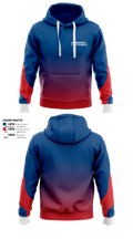 undefined Hoodie - 5