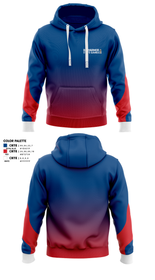 Hoodie, North Carolina Amateur Sports, Spirit Store, Teamtime, Team time, sublimation, custom sports apparel, team uniforms, spirit wear, spiritwear, sports uniforms, custom shirts, team store, custom team store, fundraiser sports, apparel fundraiser