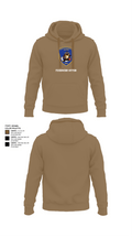 Feuerwehr Witten 55458436 Hoodie - 11