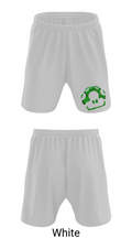 SPNRO 93925498 Athletic Shorts With Pockets - 1
