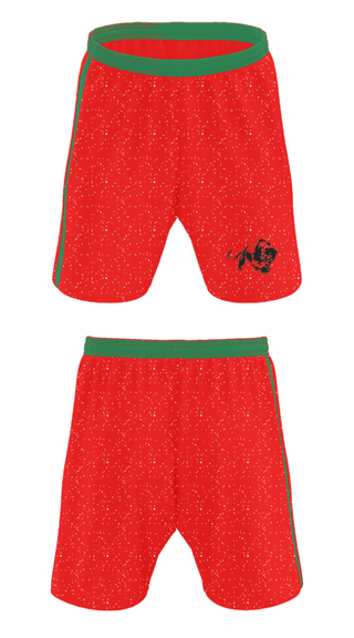 Athletic Shorts With Pockets, Proviso West High School Track, Track & Field, Teamtime, Team time, sublimation, custom sports apparel, team uniforms, spirit wear, spiritwear, sports uniforms, custom shirts, team store, custom team store, fundraiser sports, apparel fundraiser