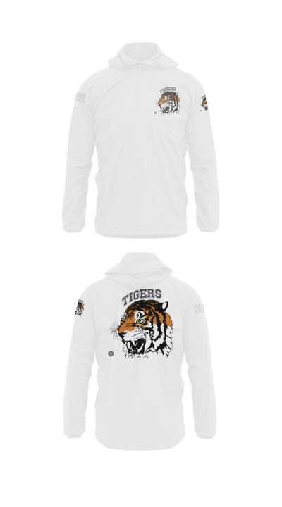 Stivers Highschool 10208630 Windbreaker - 8