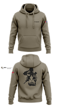 SGT Nelms 78775888 Hoodie - 2