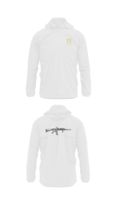 Miami shooting 59551904 Windbreaker - 14