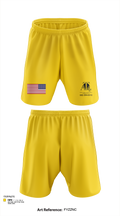 AT 4 pools and landscaping services llc 37065917 Athletic Shorts With Pockets - 103