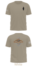 The Go Too Guy LLC 2092883 Old School Cotton Feel Shirt - 10