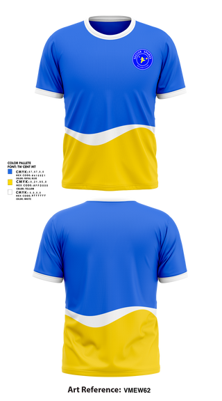 Short Sleeve Performance Shirt, Soccer Sparks, Men's Soccer, Teamtime, Team time, sublimation, custom sports apparel, team uniforms, spirit wear, spiritwear, sports uniforms, custom shirts, team store, custom team store, fundraiser sports, apparel fundraiser
