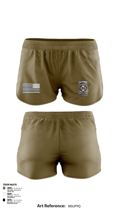 Narco Nook 16908383 Ranger Panties - 10