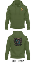Chanticleer company 34462823 Hoodie - 58