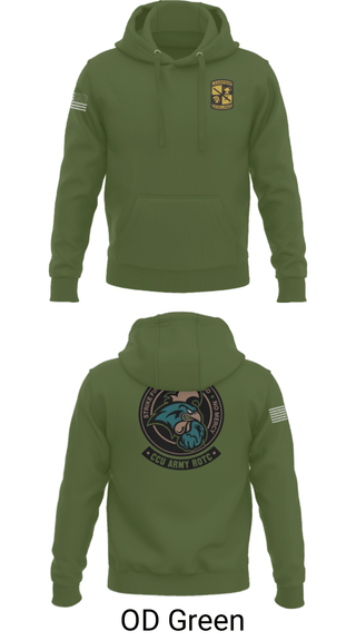 Hoodie, Chanticleer company, Army, Teamtime, Team time, sublimation, custom sports apparel, team uniforms, spirit wear, spiritwear, sports uniforms, custom shirts, team store, custom team store, fundraiser sports, apparel fundraiser