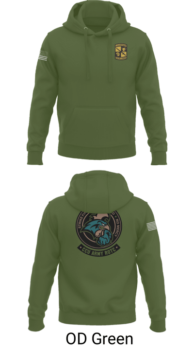 Chanticleer company 34462823 Hoodie - 58
