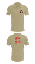 21st AMU 5909710 Short Sleeve Performance Polo - 87
