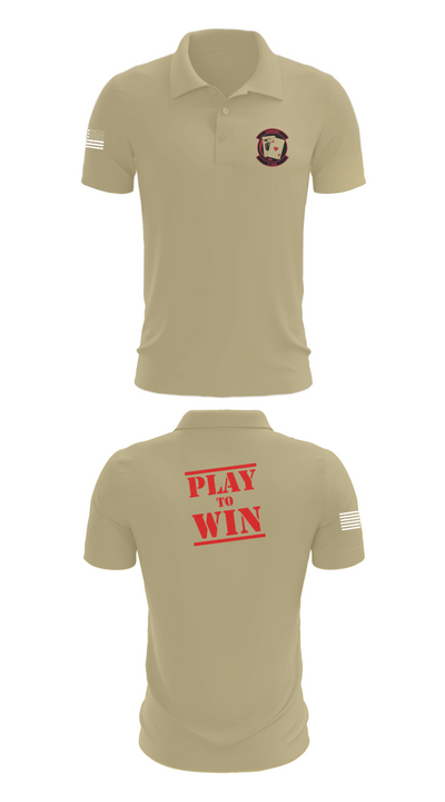 21st AMU 5909710 Short Sleeve Performance Polo - 87