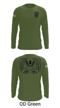 2/43 ADA 6509323 Long Sleeve Performance Shirt - 46