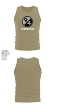 TC Instructors 58832529 Tank Top - 99