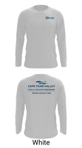 LifeLINK Ground 43353671 Long Sleeve Performance Shirt - 7