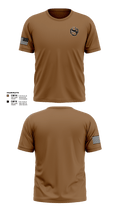 E72 8676839 Short Sleeve Performance Shirt - 3