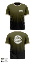 South’s Boot Camp 36041571 Short Sleeve Performance Shirt - 1