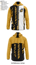 Lee High School Football 93187151 Windbreaker - 41
