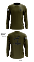 VPD 69797005 Long Sleeve Performance Shirt 251