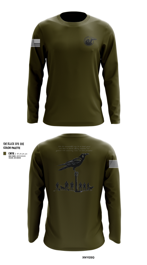 Long Sleeve Performance Shirt, VPD, Police, Teamtime, Team time, sublimation, custom sports apparel, team uniforms, spirit wear, spiritwear, sports uniforms, custom shirts, team store, custom team store, fundraiser sports, apparel fundraiser