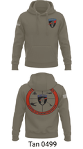 Bravo 1/78th FA 82804749 Hoodie - 78