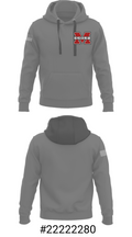 Monroe High School Golf 70297219 Hoodie - 28