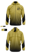 Buchholz High School Golf 43528652 Windbreaker - 1