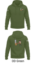 La droga niños 95132385 Hoodie - 55